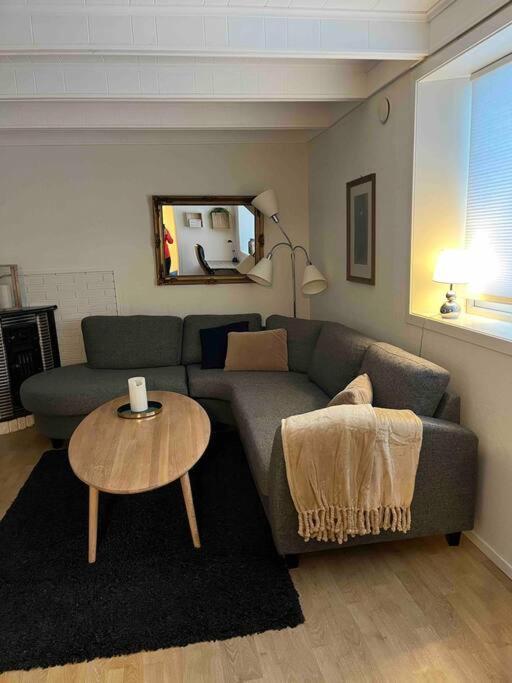 Gimle Casa Apartment Tromso