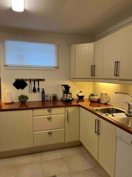Gimle Casa Apartment Tromso
